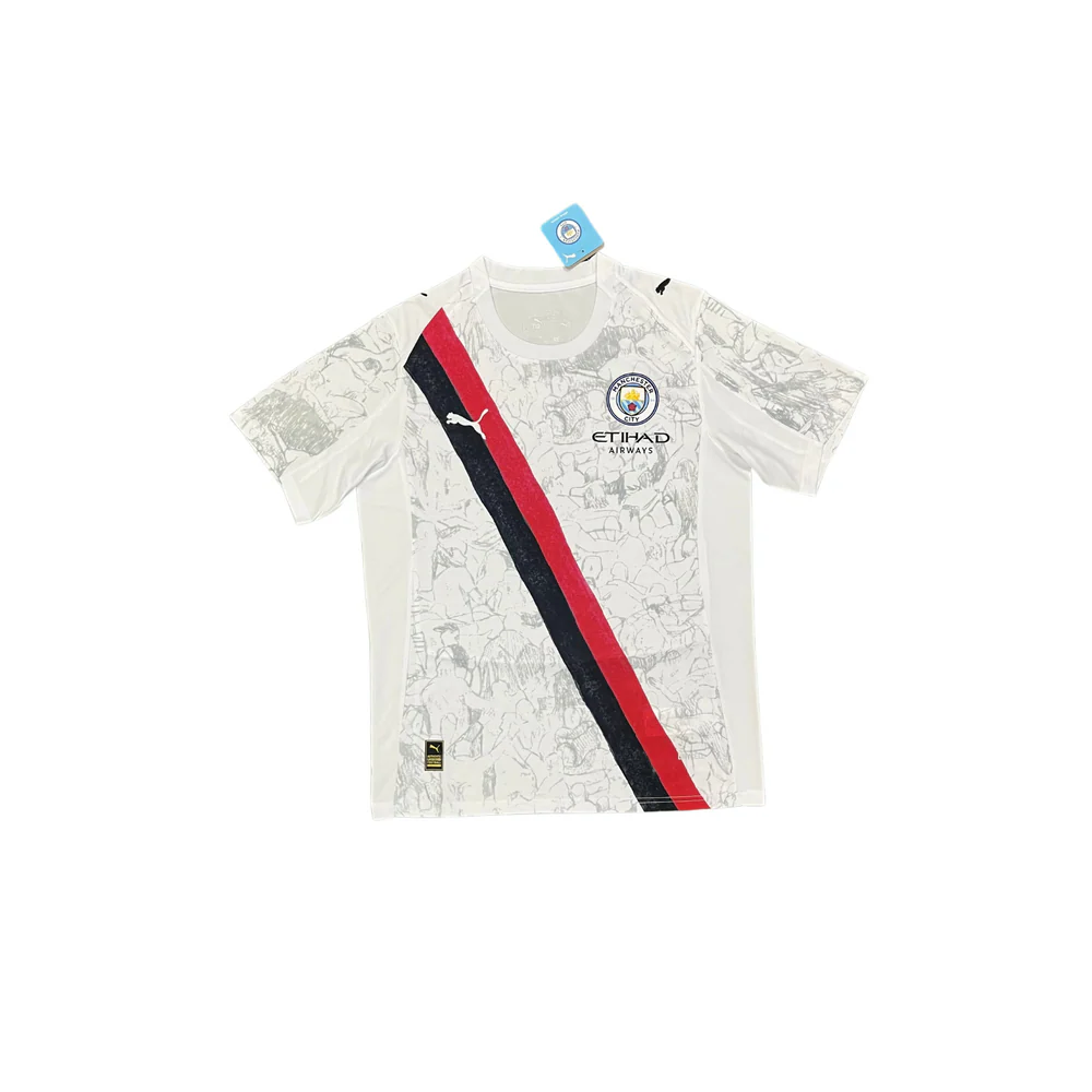 Manchester city 25-26 away