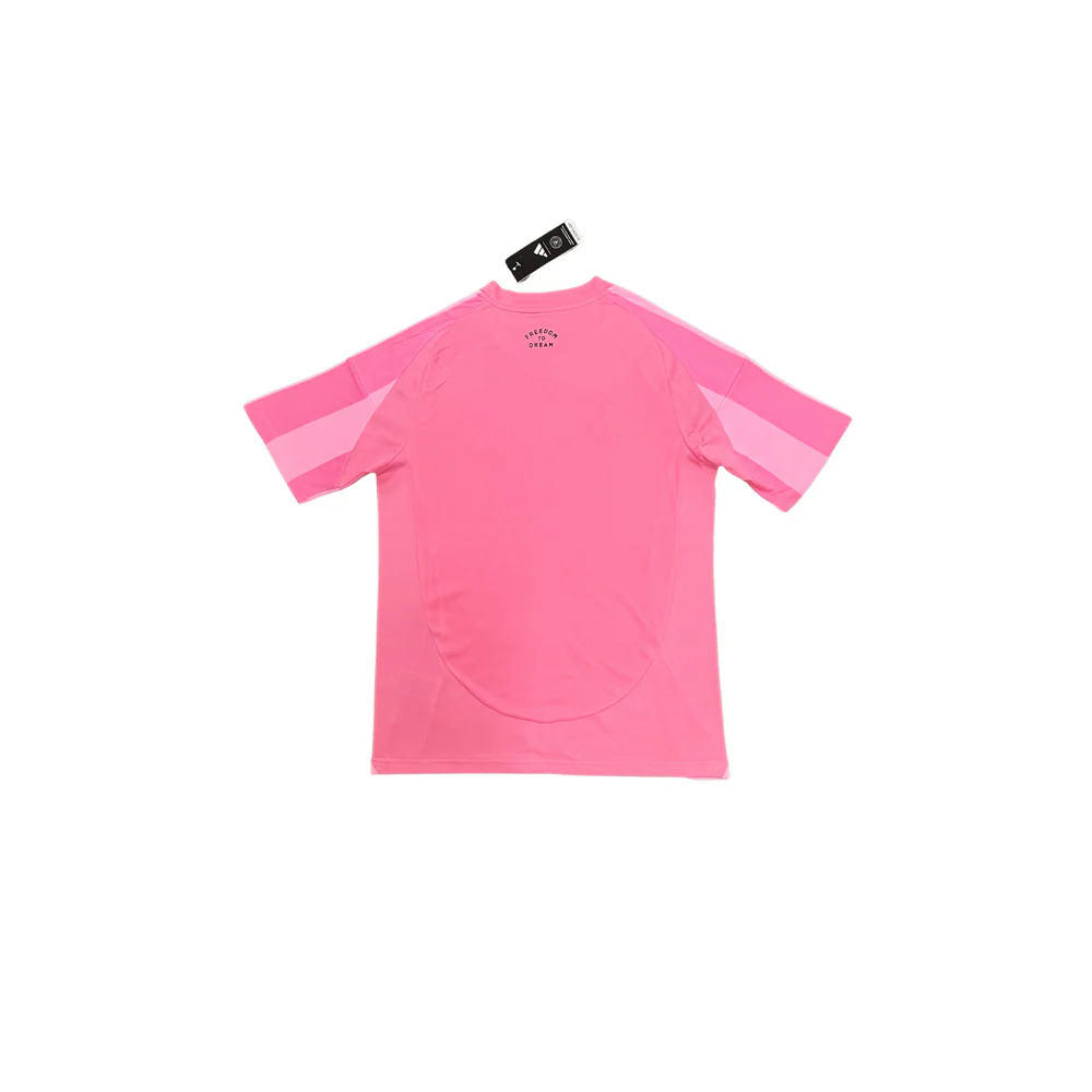 Inter Miami 25-26 home - Image 2