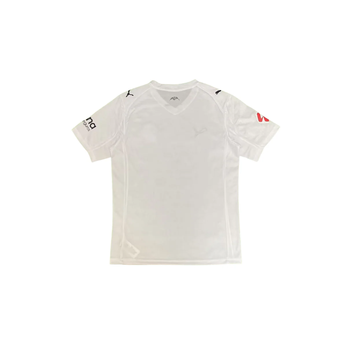 Valencia 25-26 home - Image 2