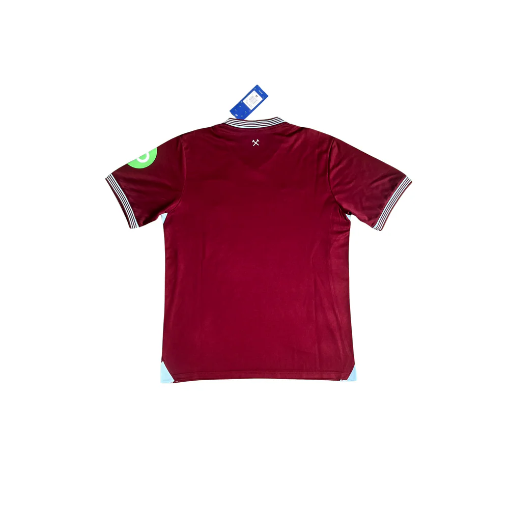 West ham 25-26 home - Image 2