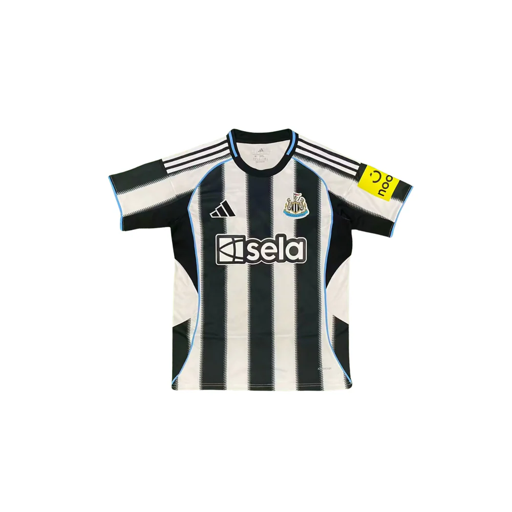 Newcastle 25-26 home