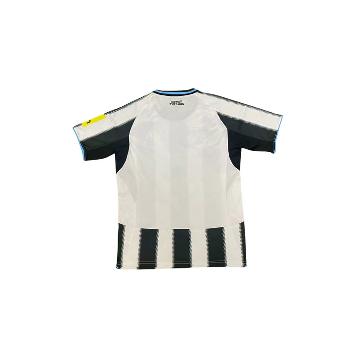 Newcastle 25-26 home - Image 2