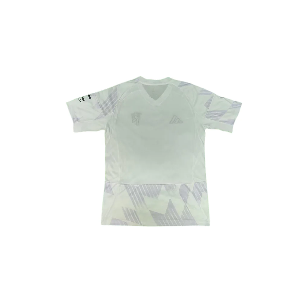 Manchester United 25-26 away - Image 2