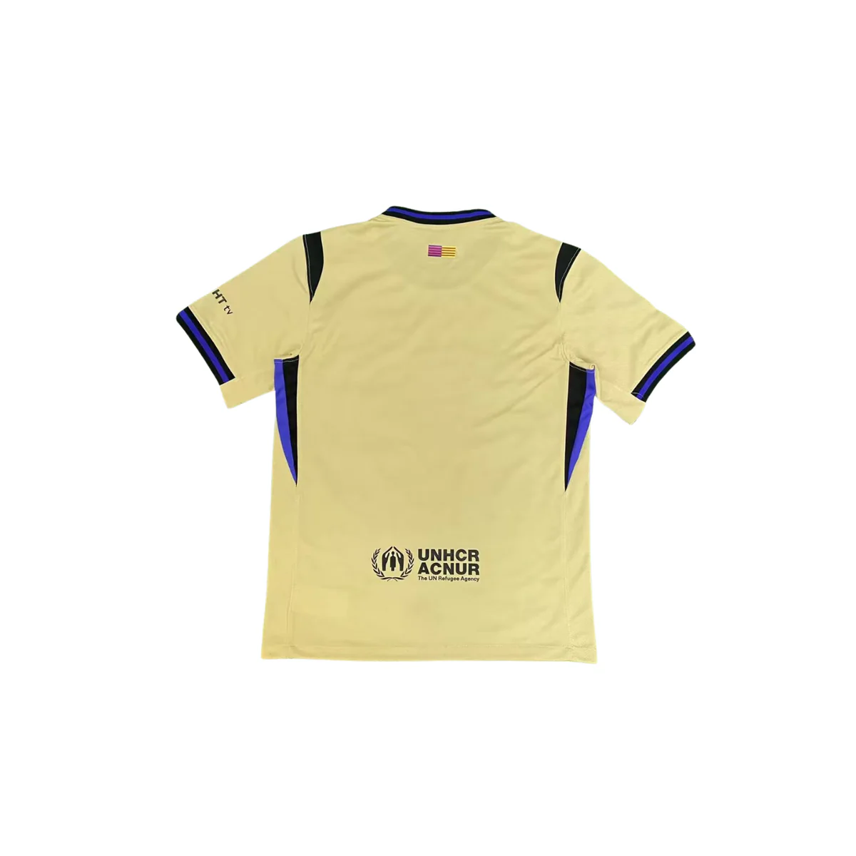 Barcelona 25-26 away - Image 2