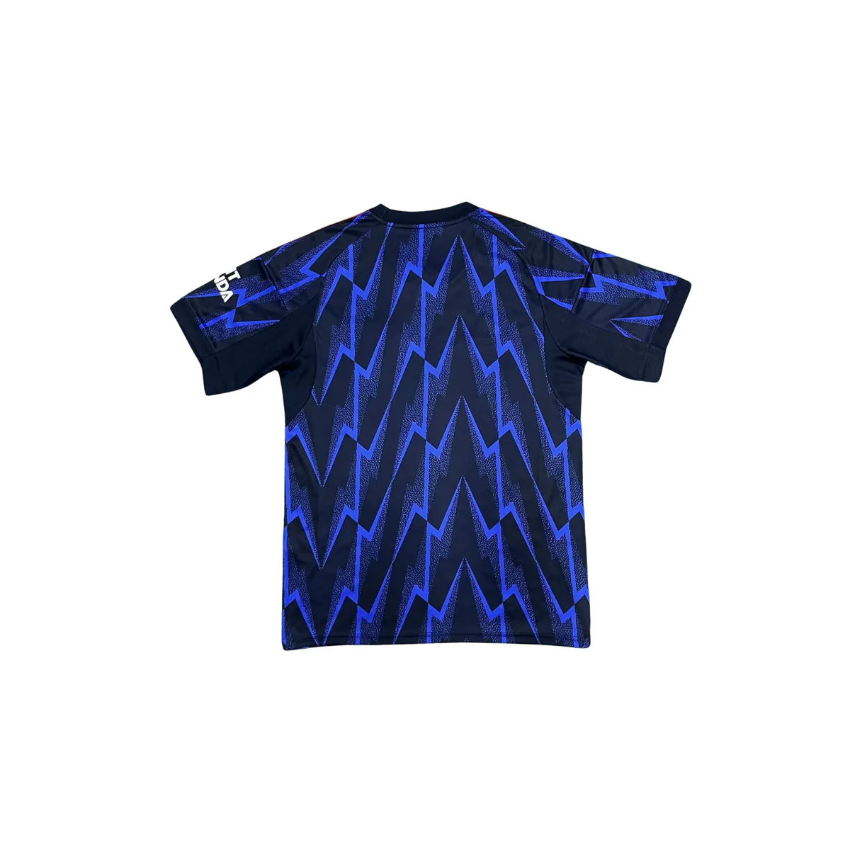 Arsenal 25-26 away - Image 2