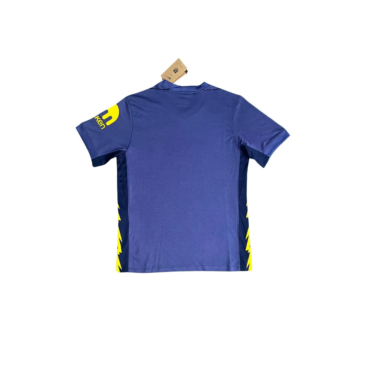 Atletico Madrid 25-26 away - Image 2