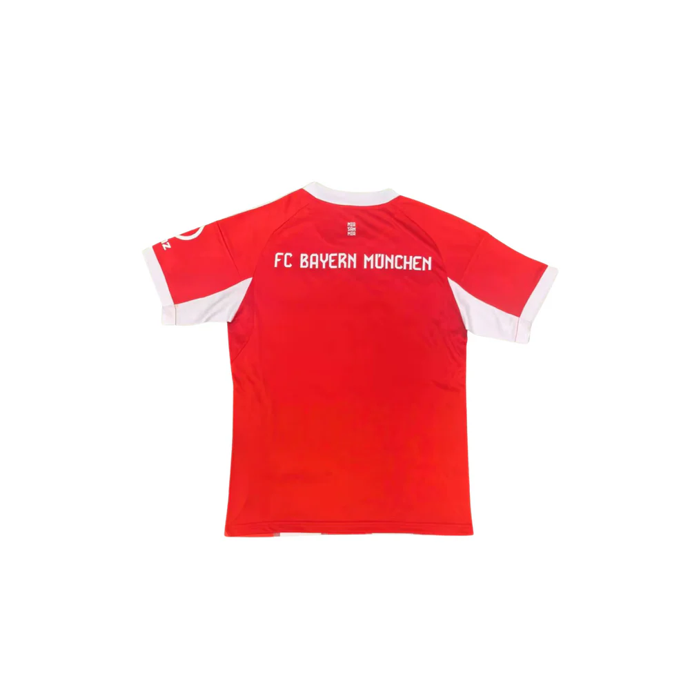 Bayern Munich 25-26 home - Image 2