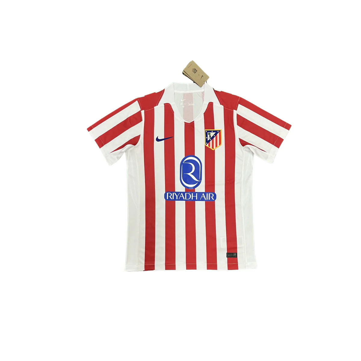 Atletico Madrid 25-26 home