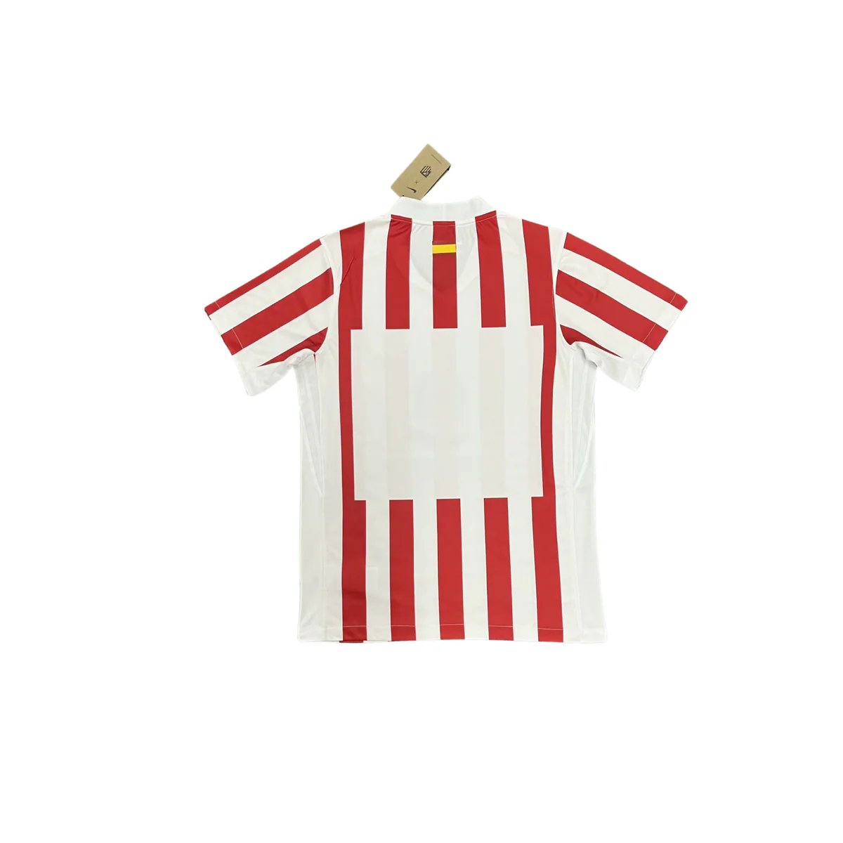 Atletico Madrid 25-26 home - Image 2