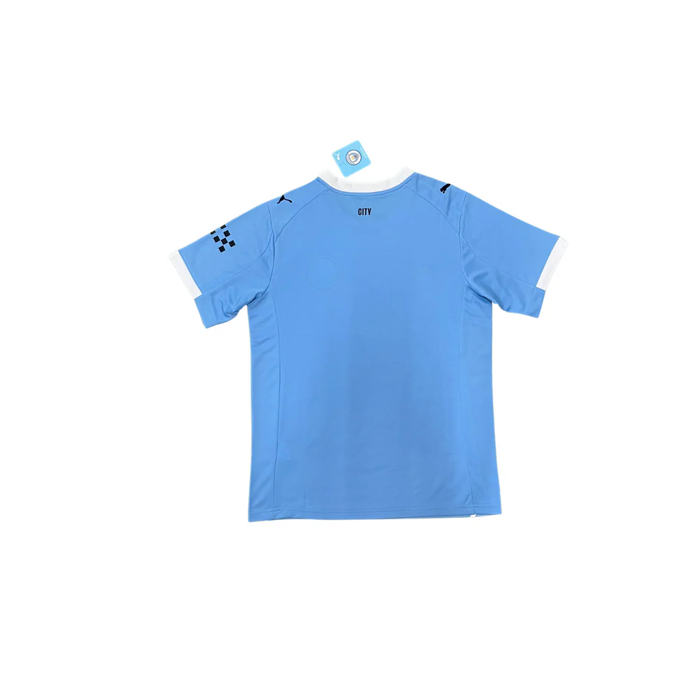 Manchester city 25-26 home - Image 2