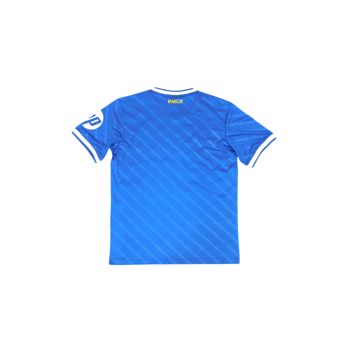 Real Madrid 25-26 third - Image 2