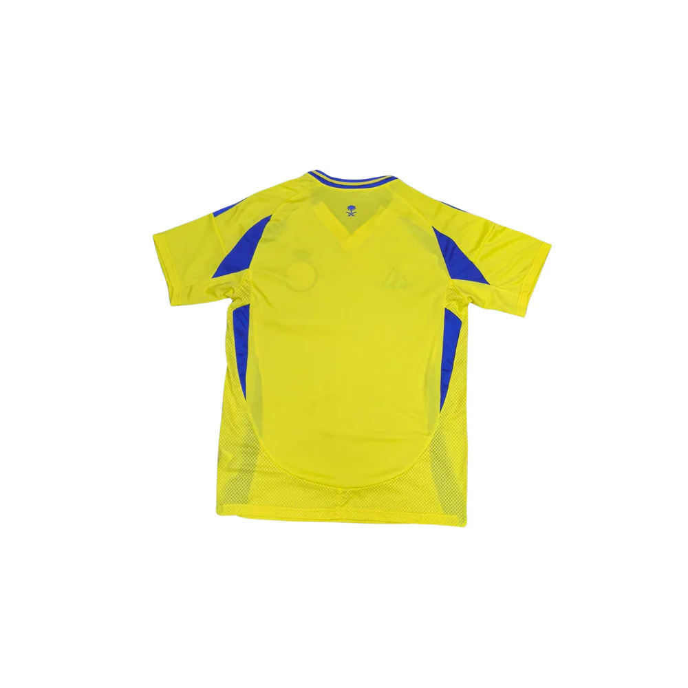 Al Nassr 25-26 home - Image 2