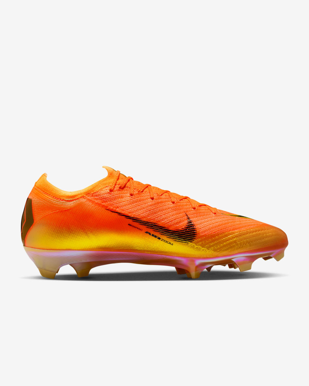 Mercurial Vapor 16 Elite Déjà-vu FG - Image 2
