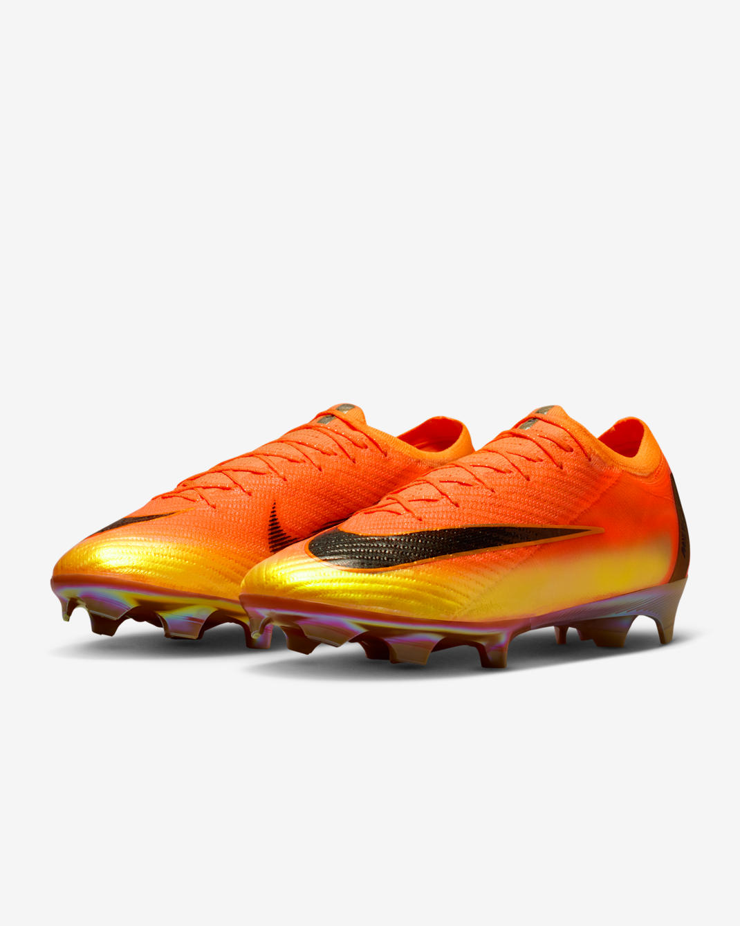 Mercurial Vapor 16 Elite Déjà-vu FG - Image 5