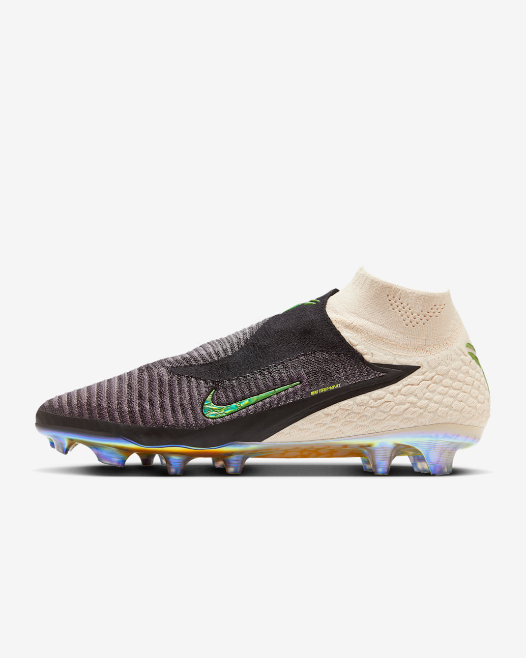 Phantom 6 High SE Black Mamba FG