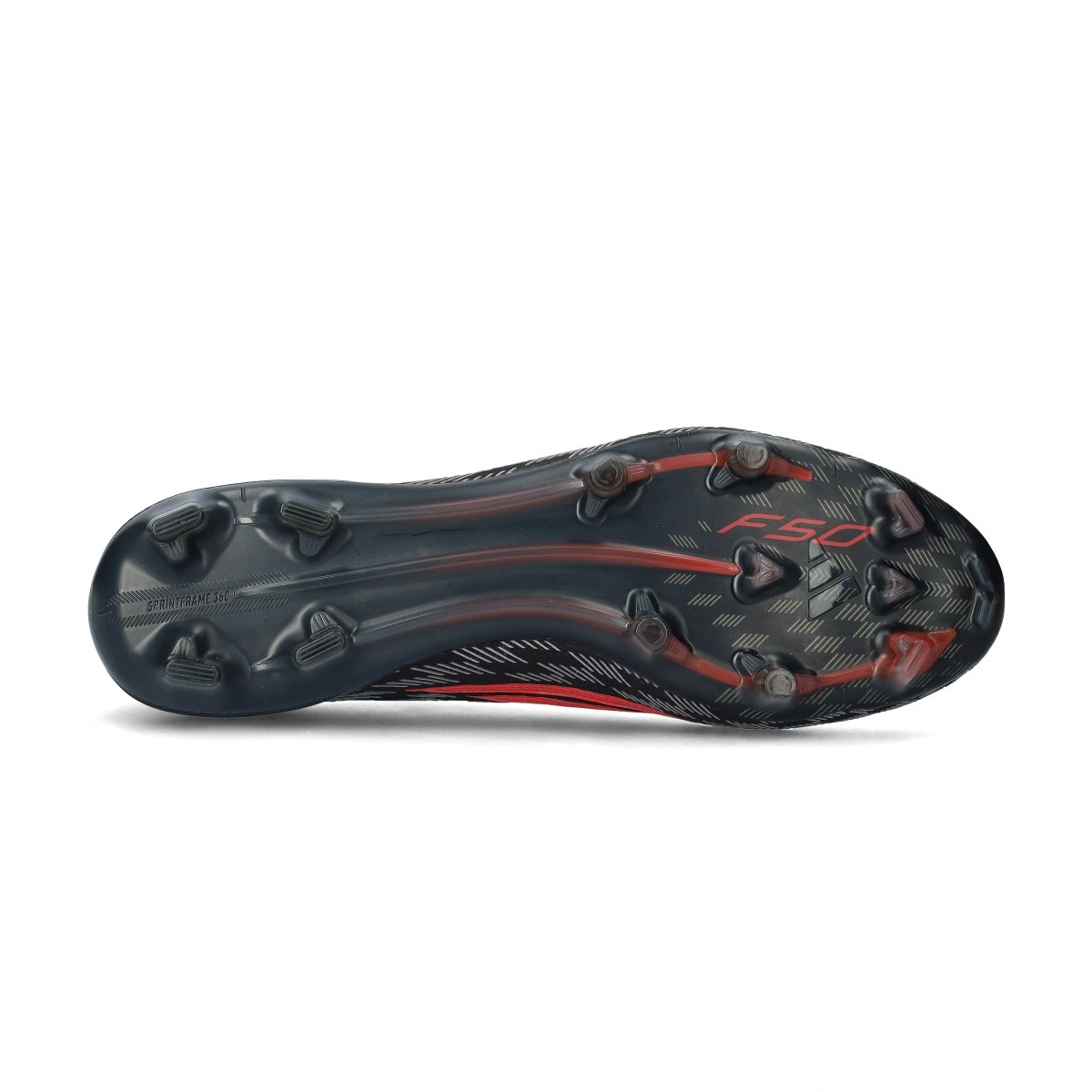 F50 IMMORTAL DNA PACK ELITE FG - Image 3