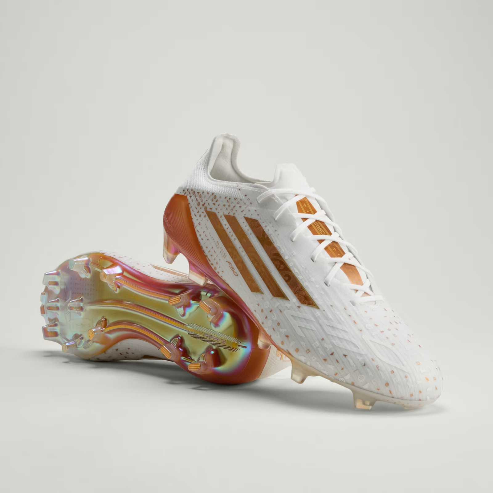 F50 Elite X Salah FG - Image 3