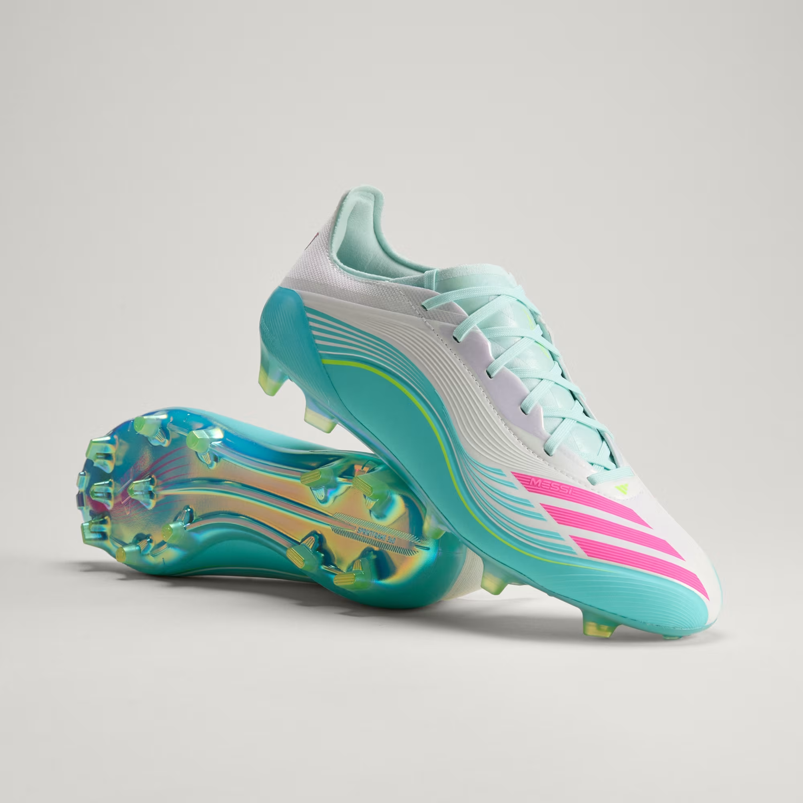 F50 X MESSI Elite FG - Image 3