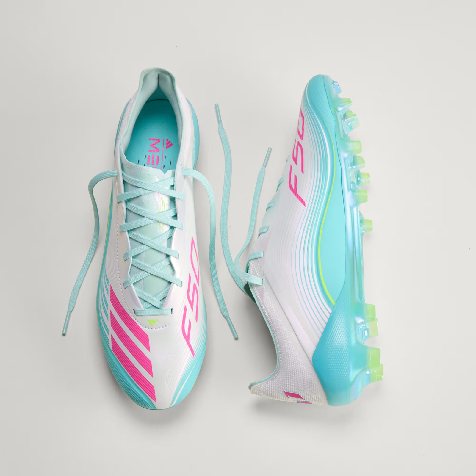 F50 X MESSI Elite FG - Image 2