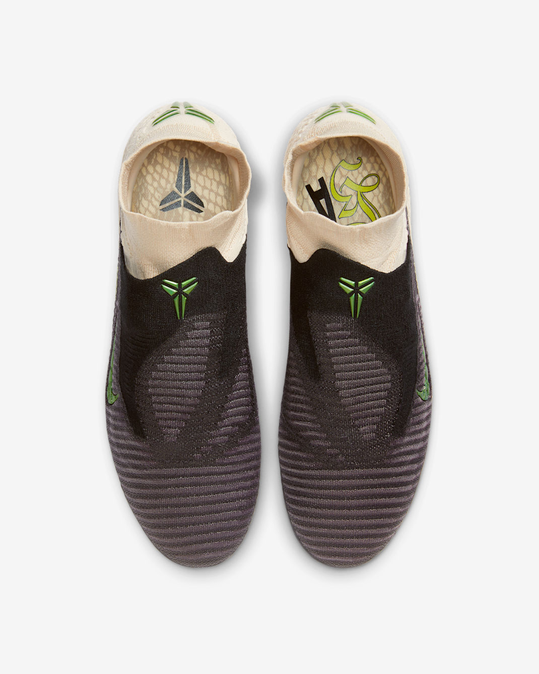 Phantom 6 High SE Black Mamba FG - Image 4