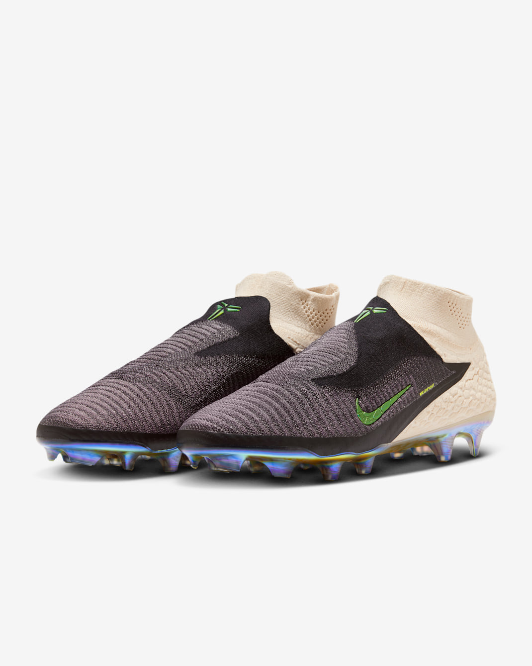 Phantom 6 High SE Black Mamba FG - Image 5