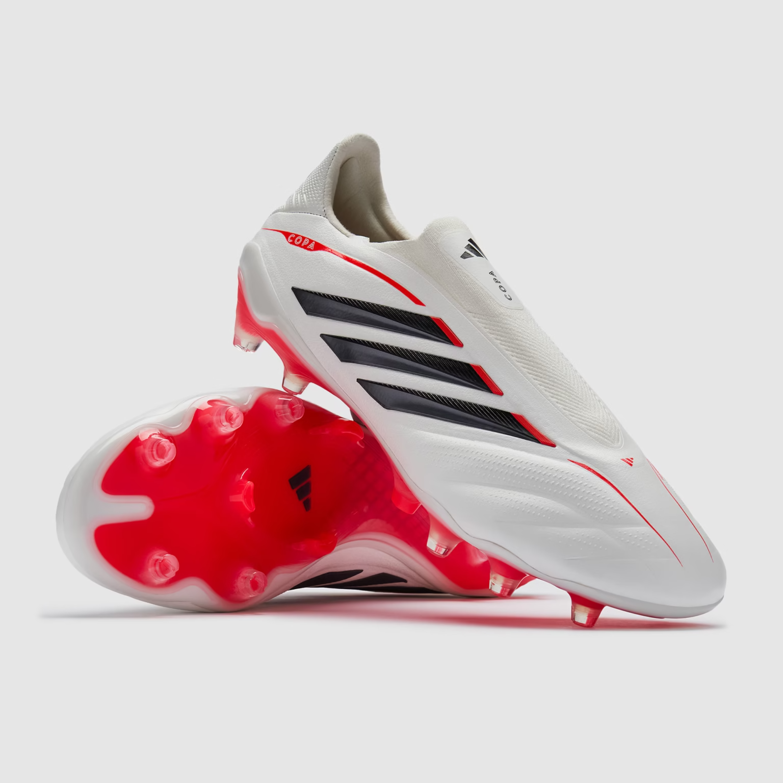 COPA PURE IV LACELESS BORN FOR GOALS PACK FG - Image 2