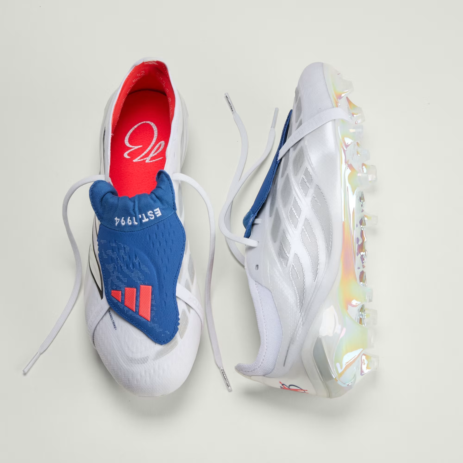 PREDATOR BELLINGHAM PACK ELITE FG - Image 2