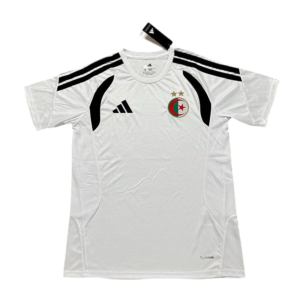 Algeria 25-26 Home