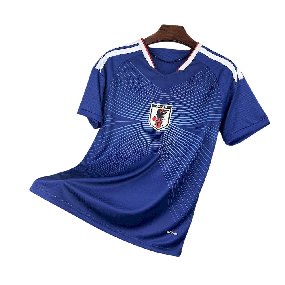 Japan 25-26 Home