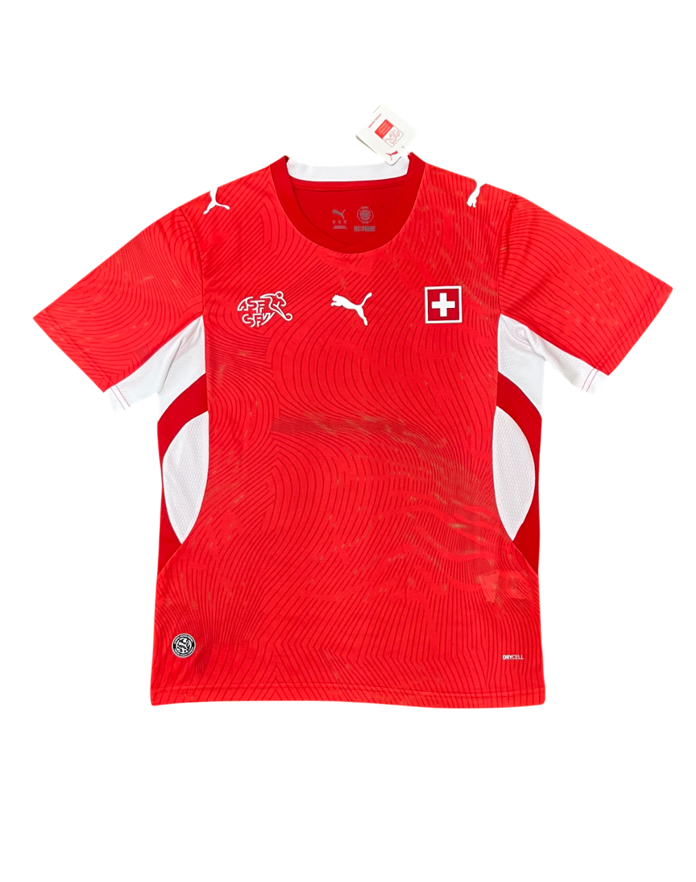 Swiss 25-26 Home