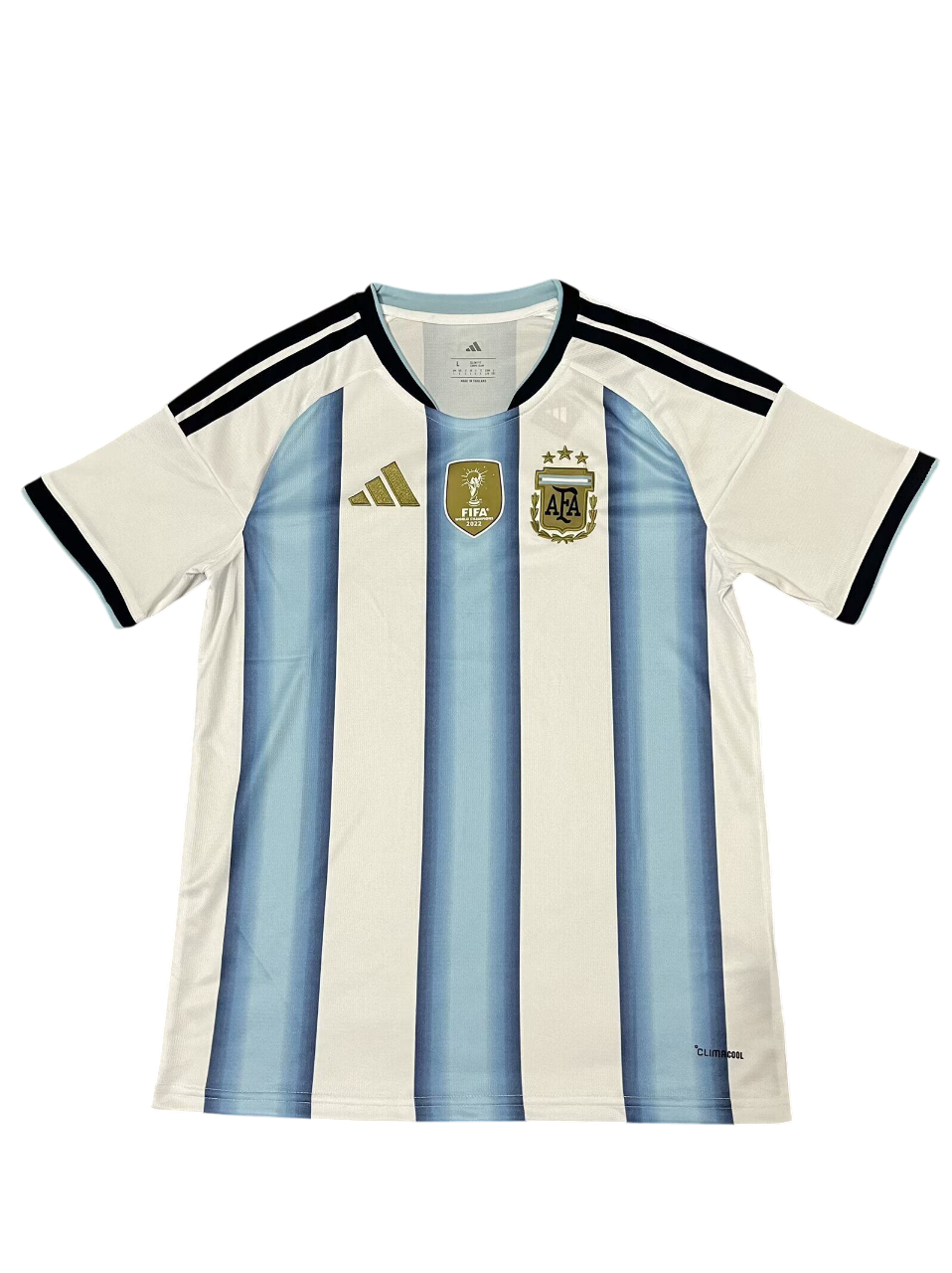 Argentina 25-26 Home