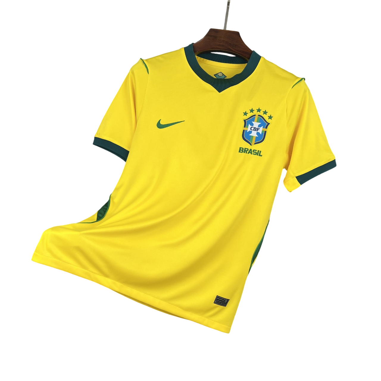 Brazil 25-26 Home