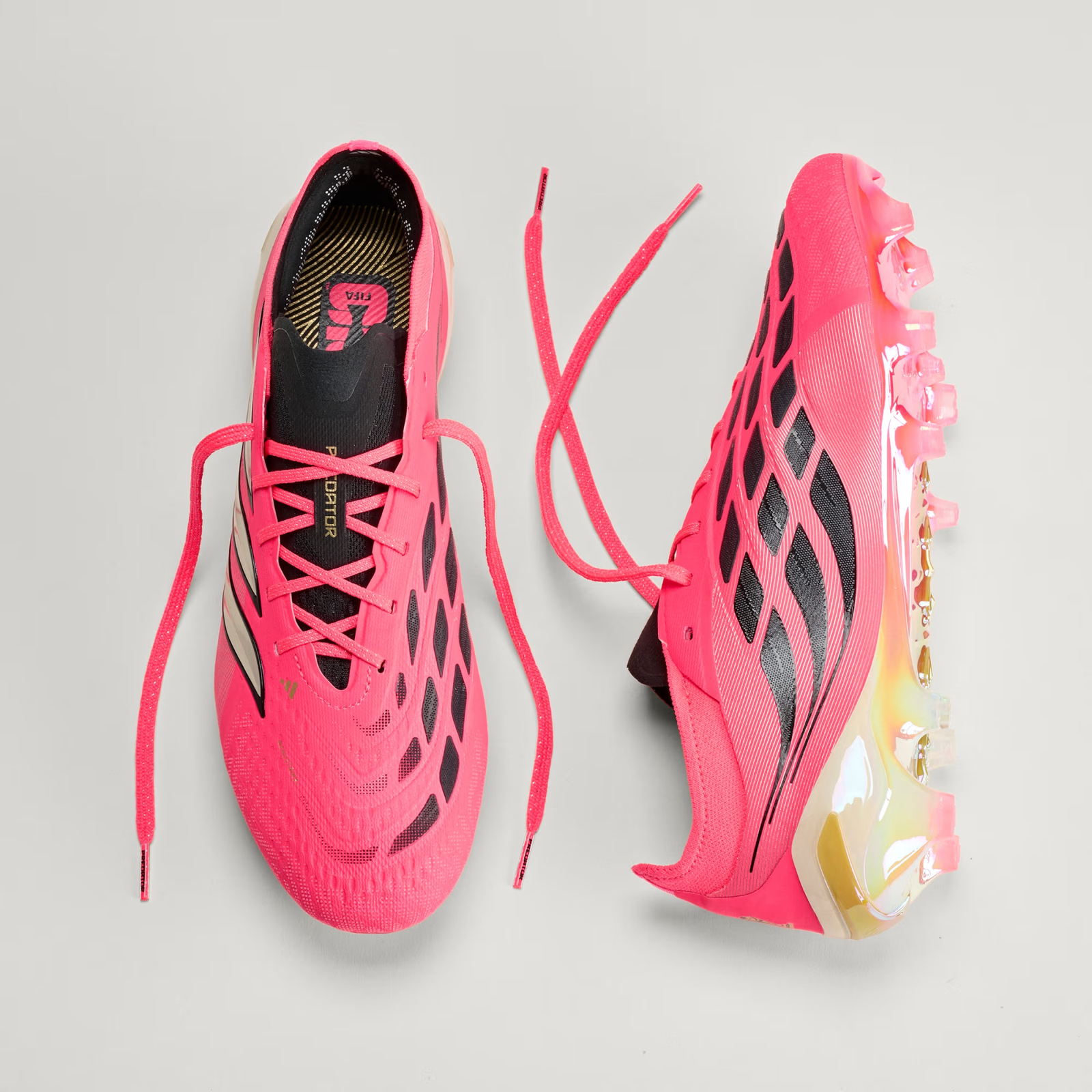 Predator Road To Glory FG - Image 3