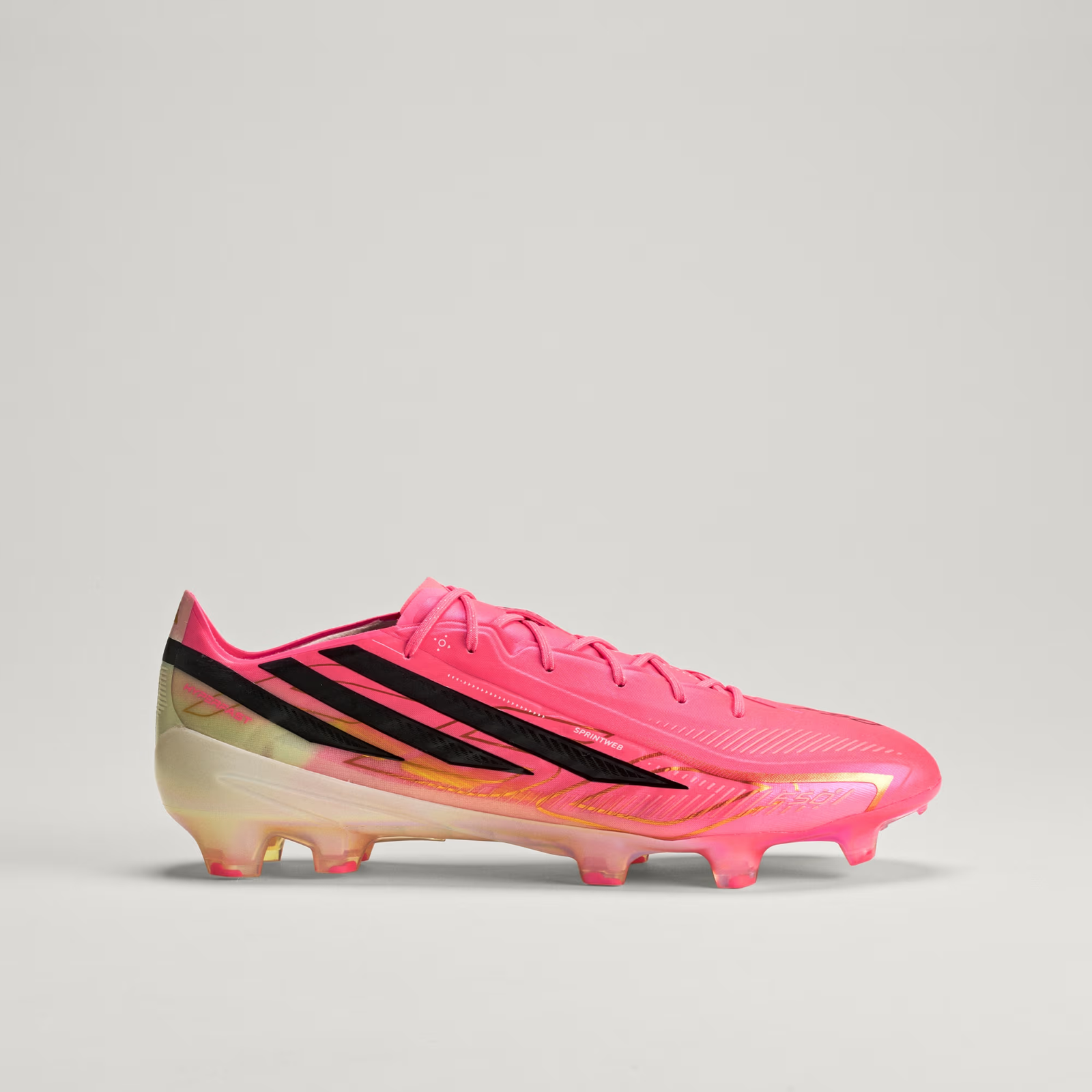 F50 Elite Road To Glory FG