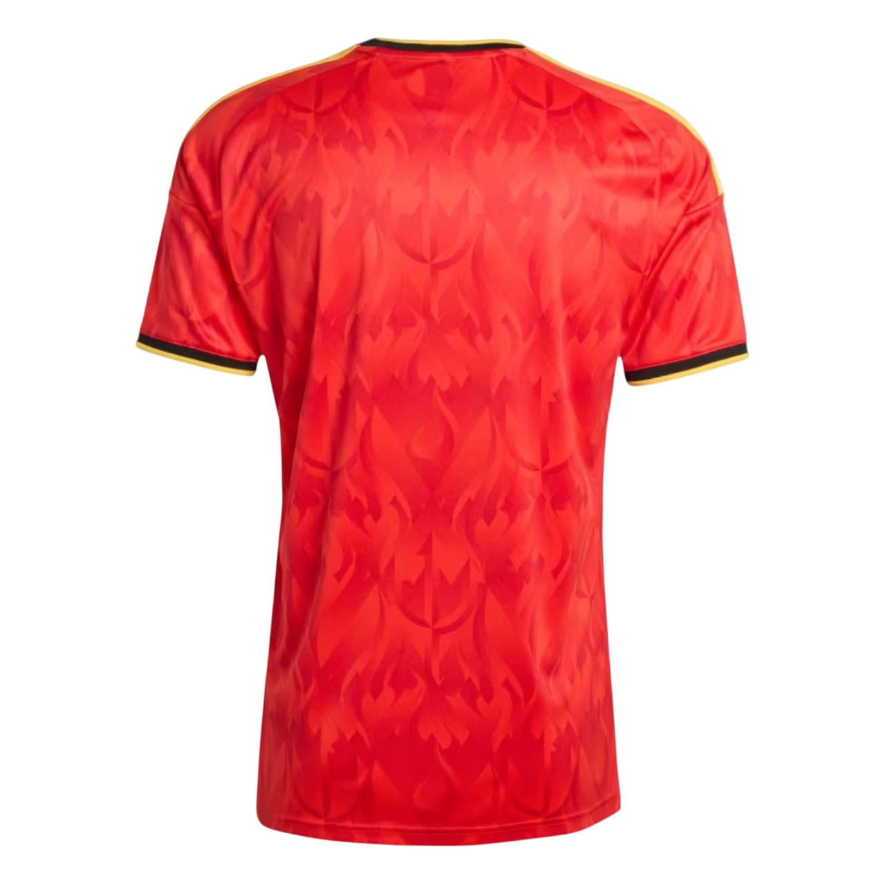 Belgium 25-26 Home - Image 2