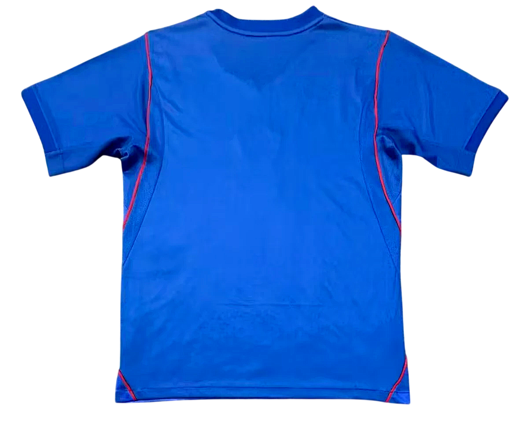 Croatia 25-26 Away - Image 2