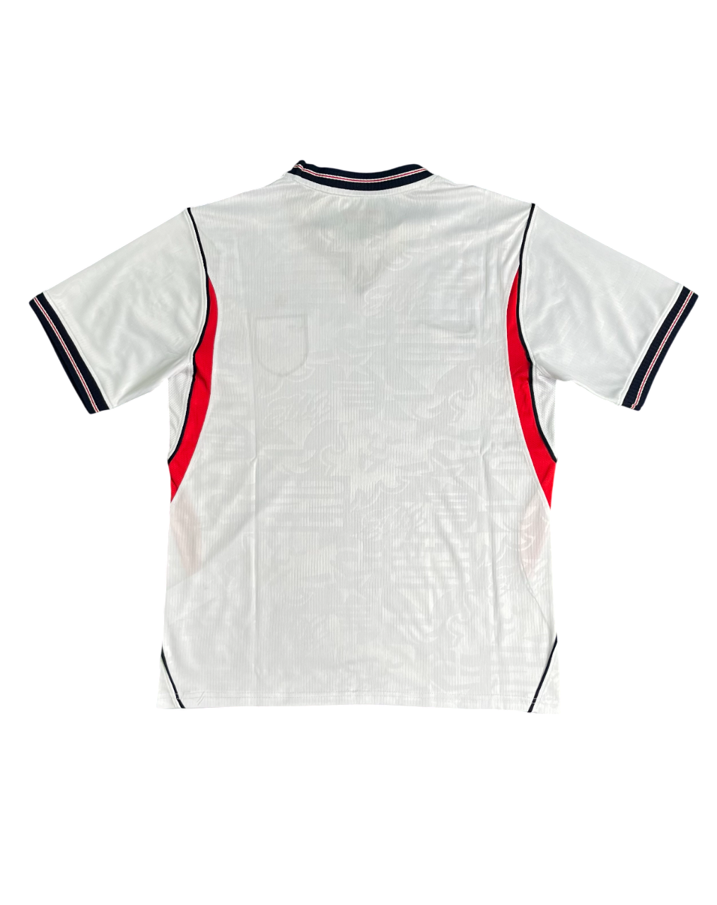 England 25-26 Home - Image 2