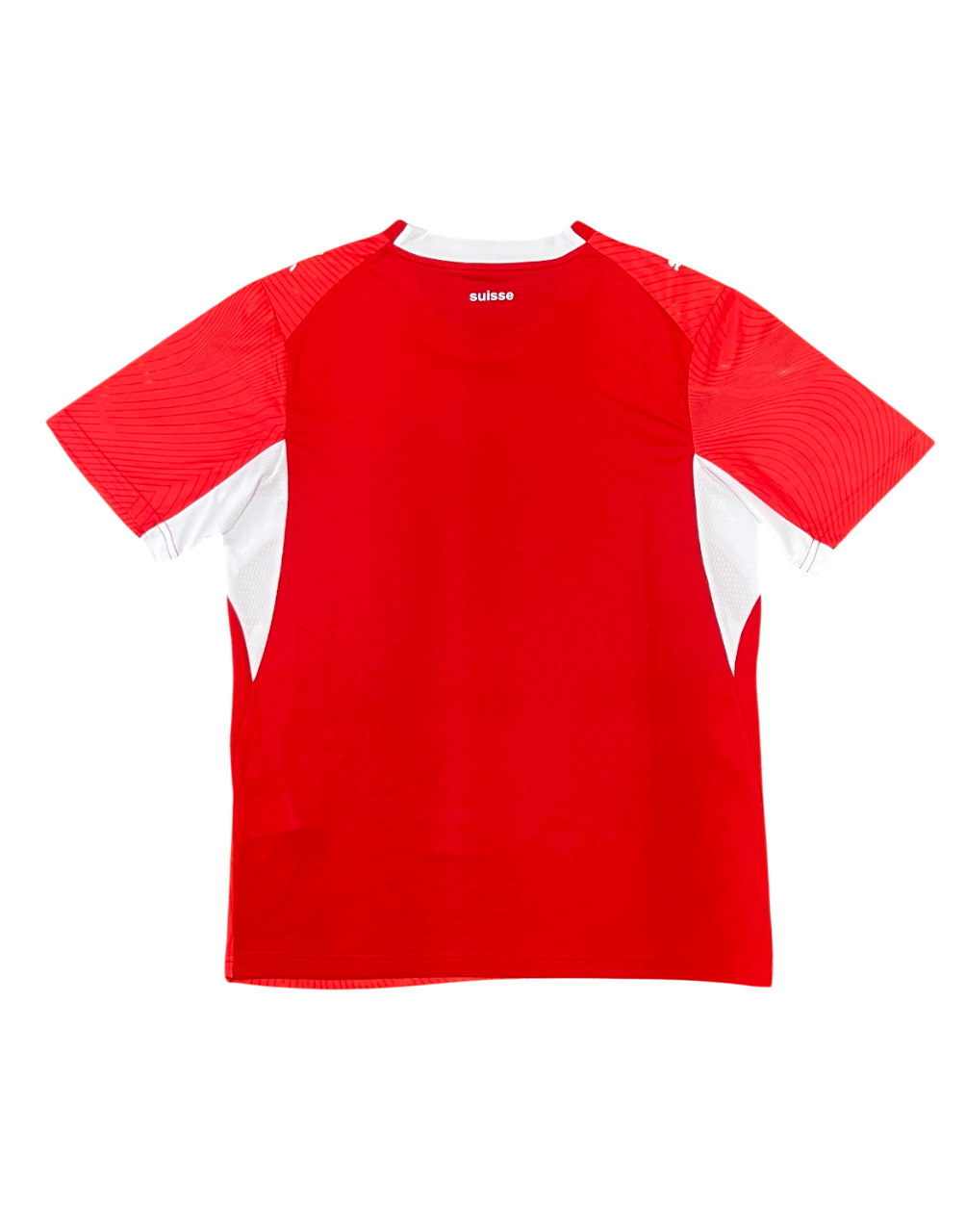 Swiss 25-26 Home - Image 2