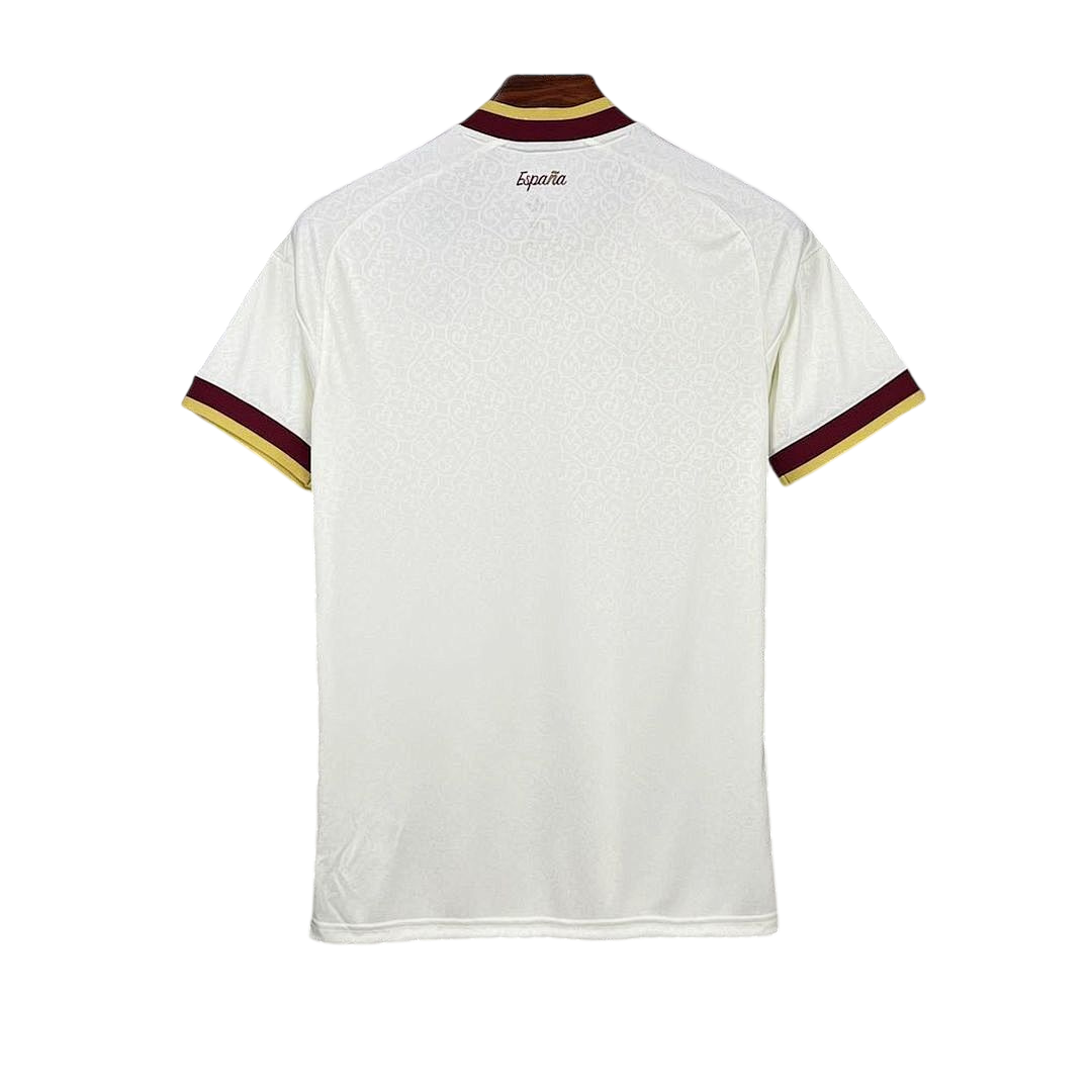 Spain 25-26 Away - Image 2