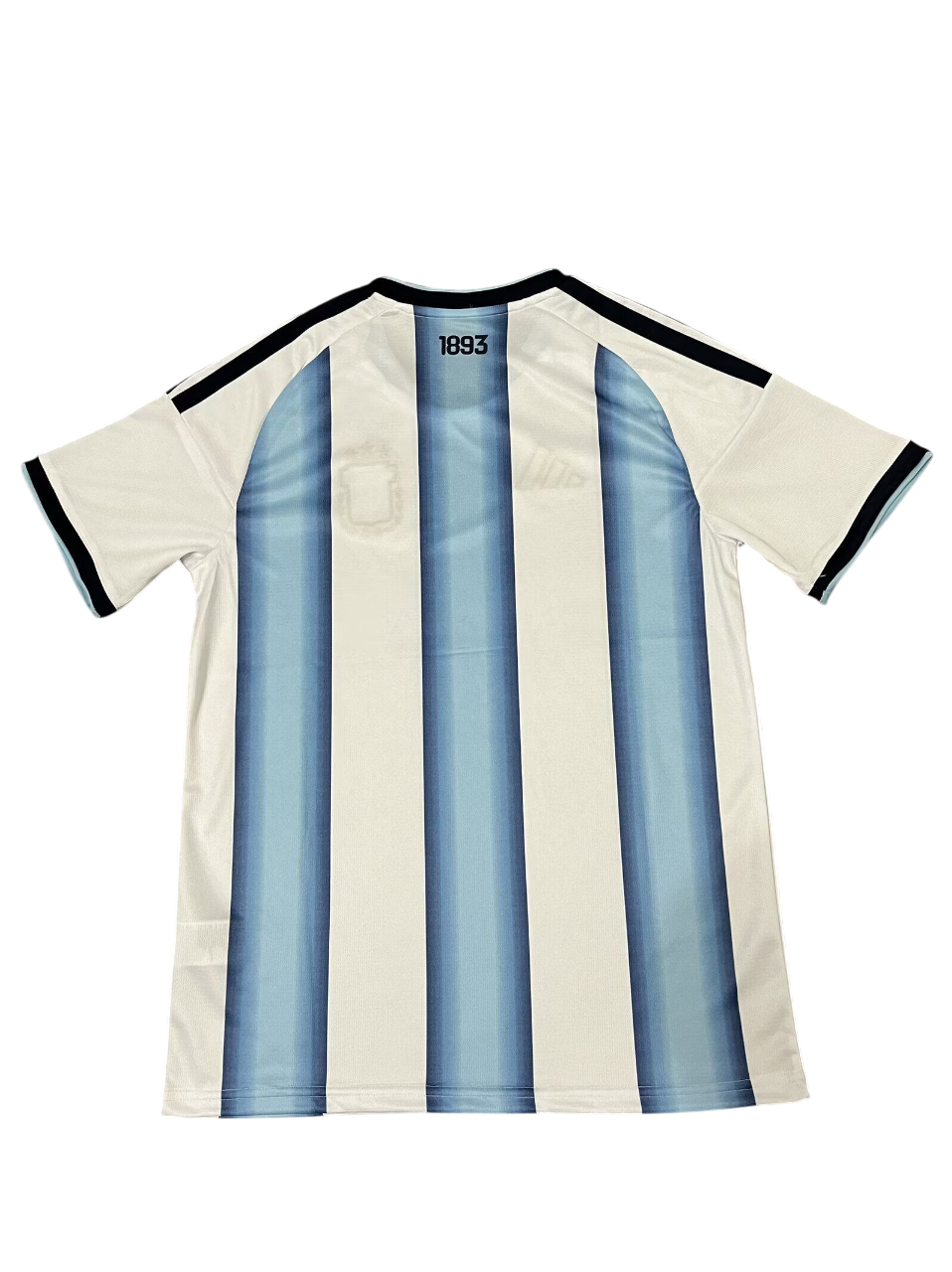 Argentina 25-26 Home - Image 2