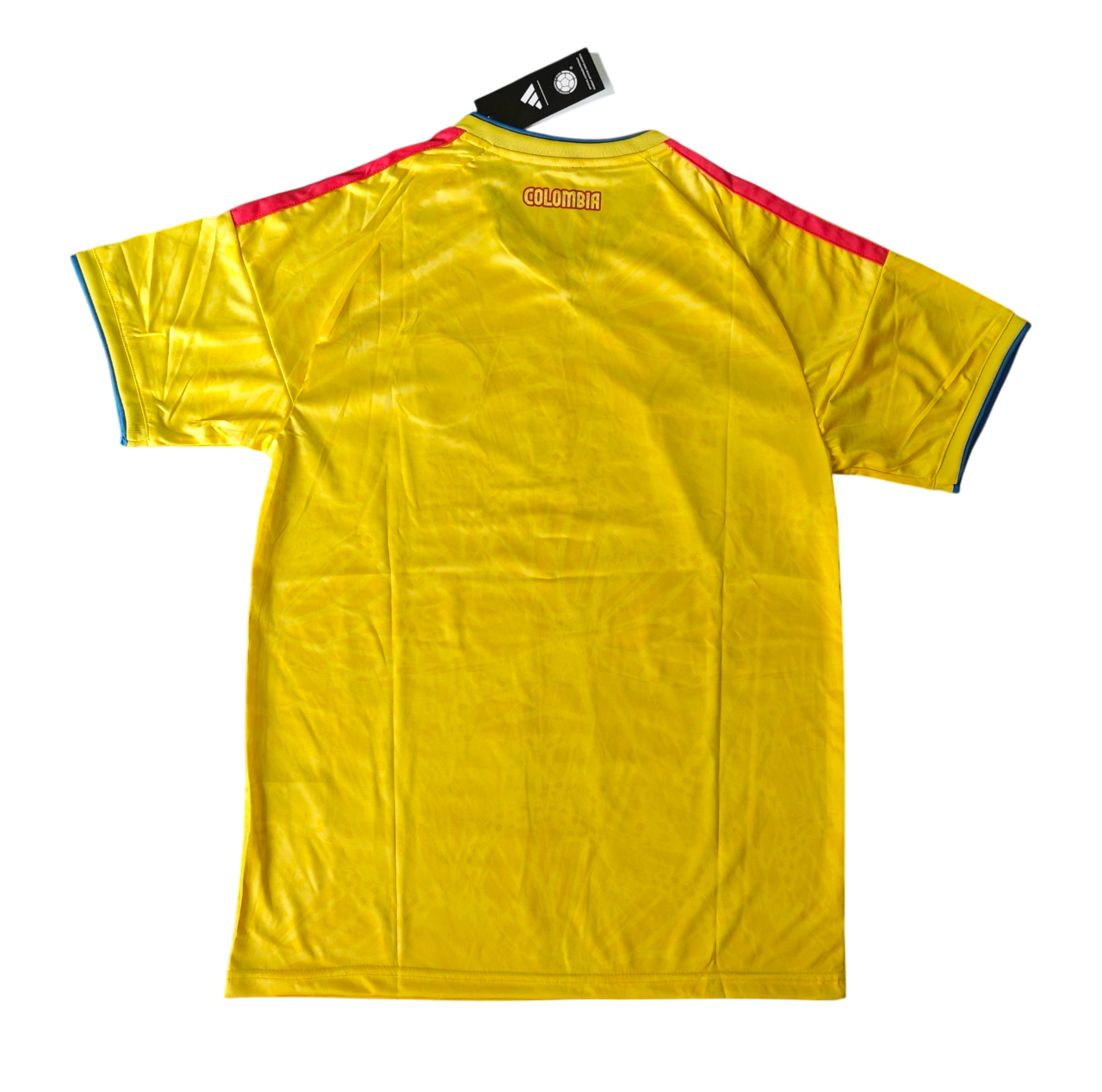 Colombia 25-26 Home - Image 2
