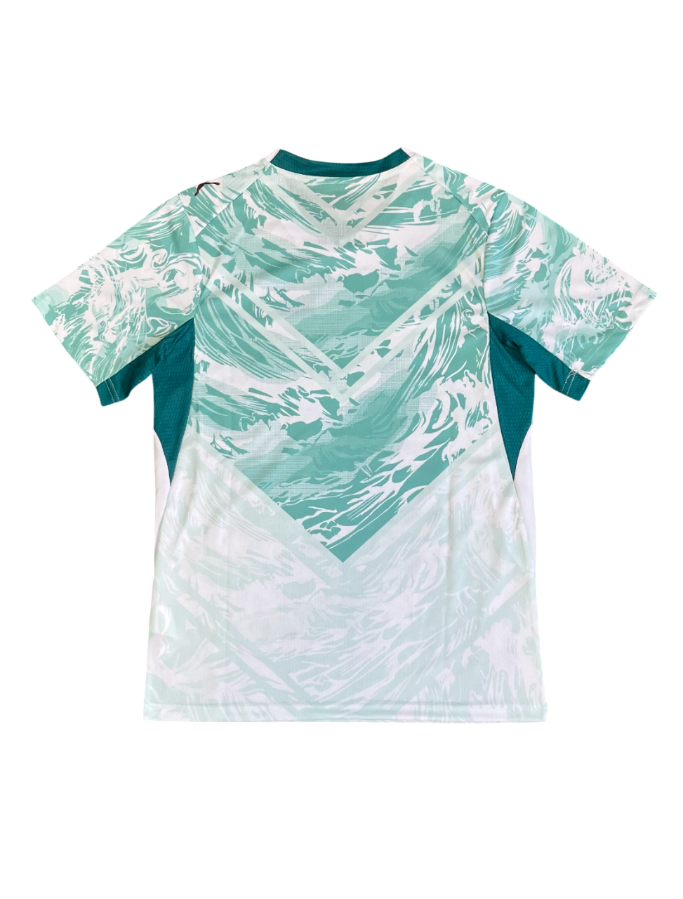 Portugal 25-26 Away - Image 2