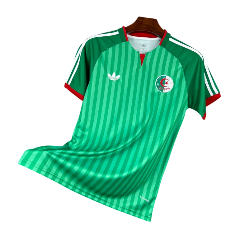 Algeria 25-26 Away