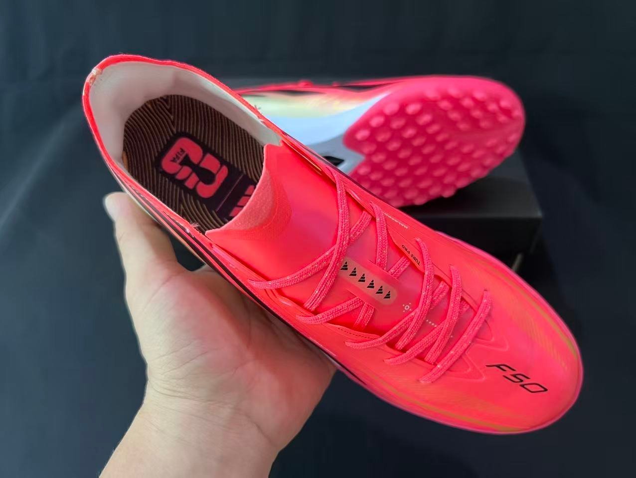 F50 Road To Glory TF - Image 2