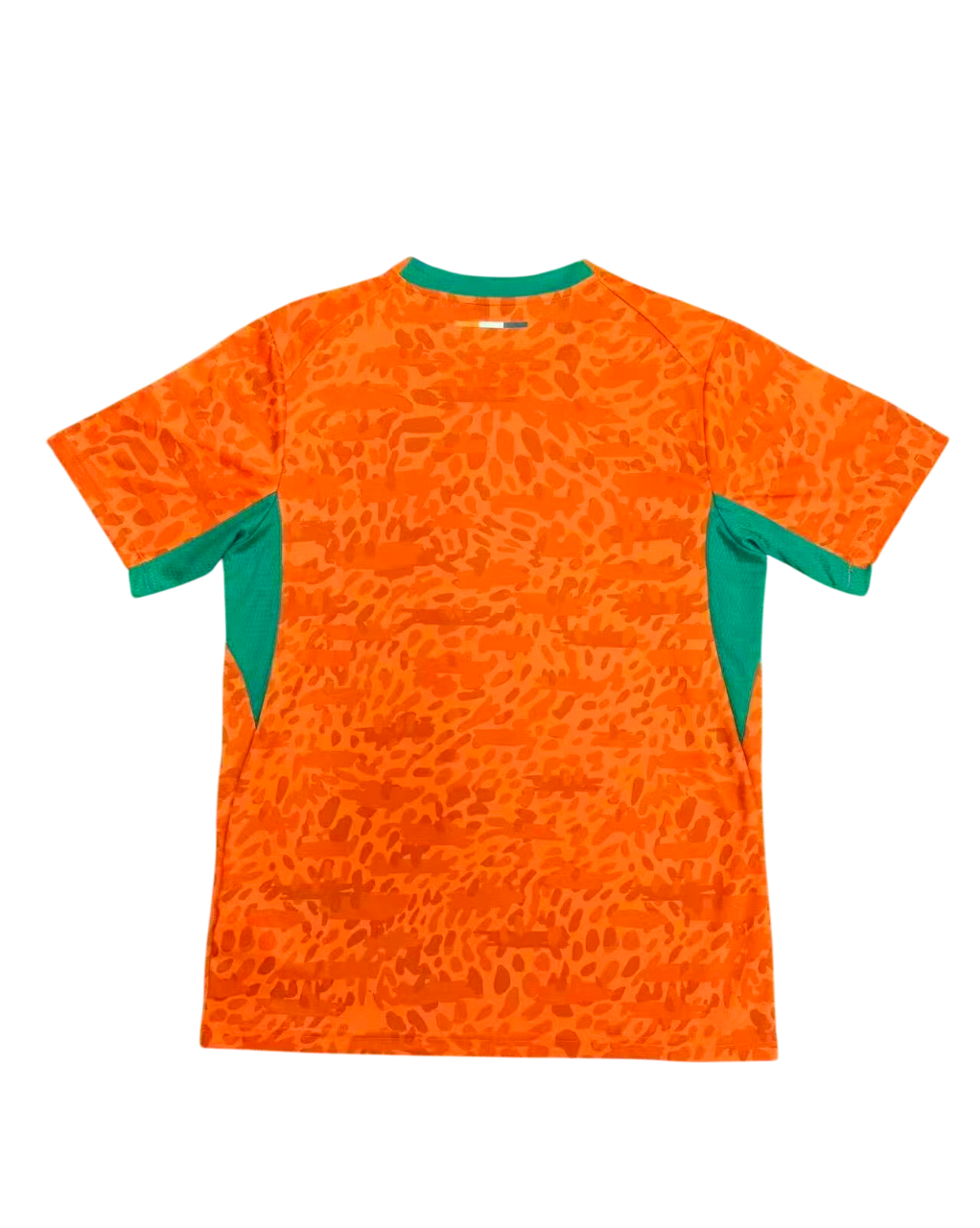 Ivory Coast 25-26 Home - Image 2