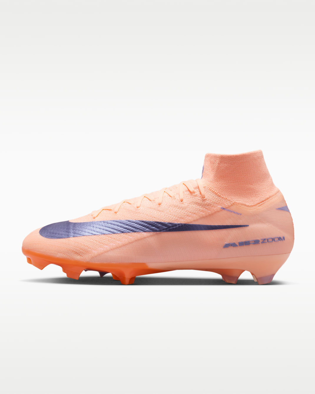 Mercurial Superfly 10 Showtime FG