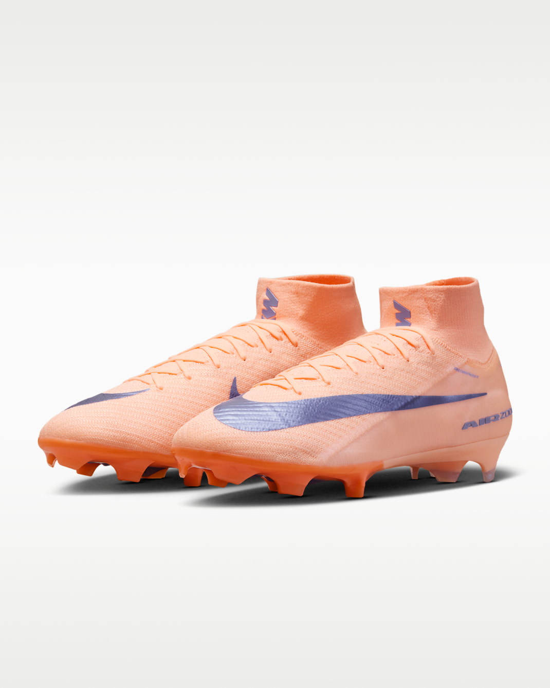 Mercurial Superfly 10 Showtime FG - Image 4