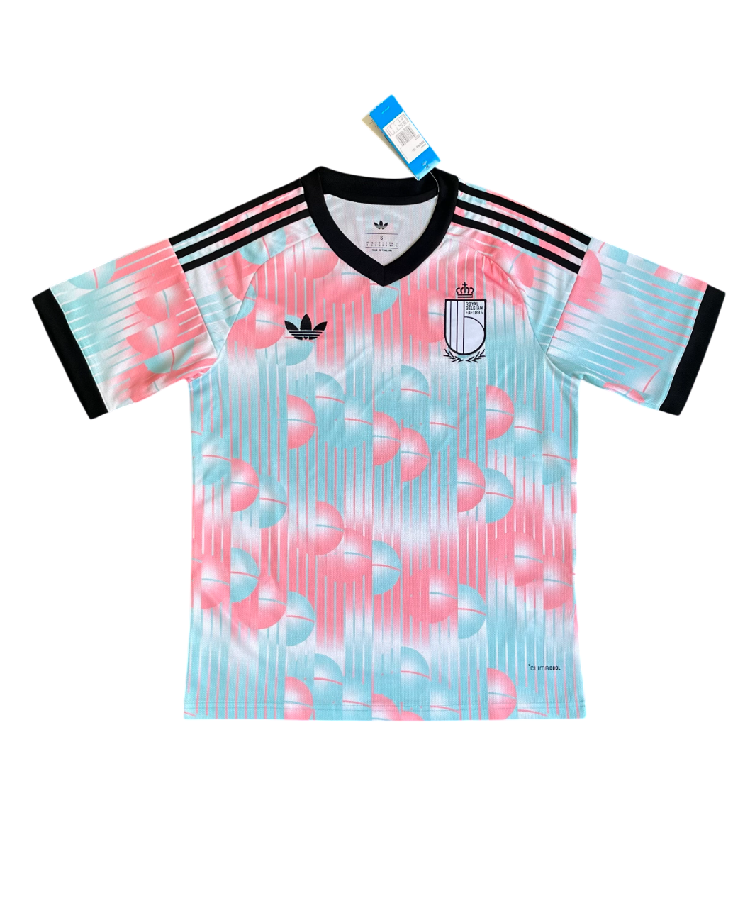 Belgium 25-26 Away