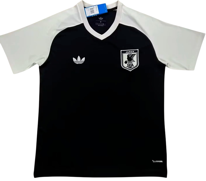 Japan 25-26 Away
