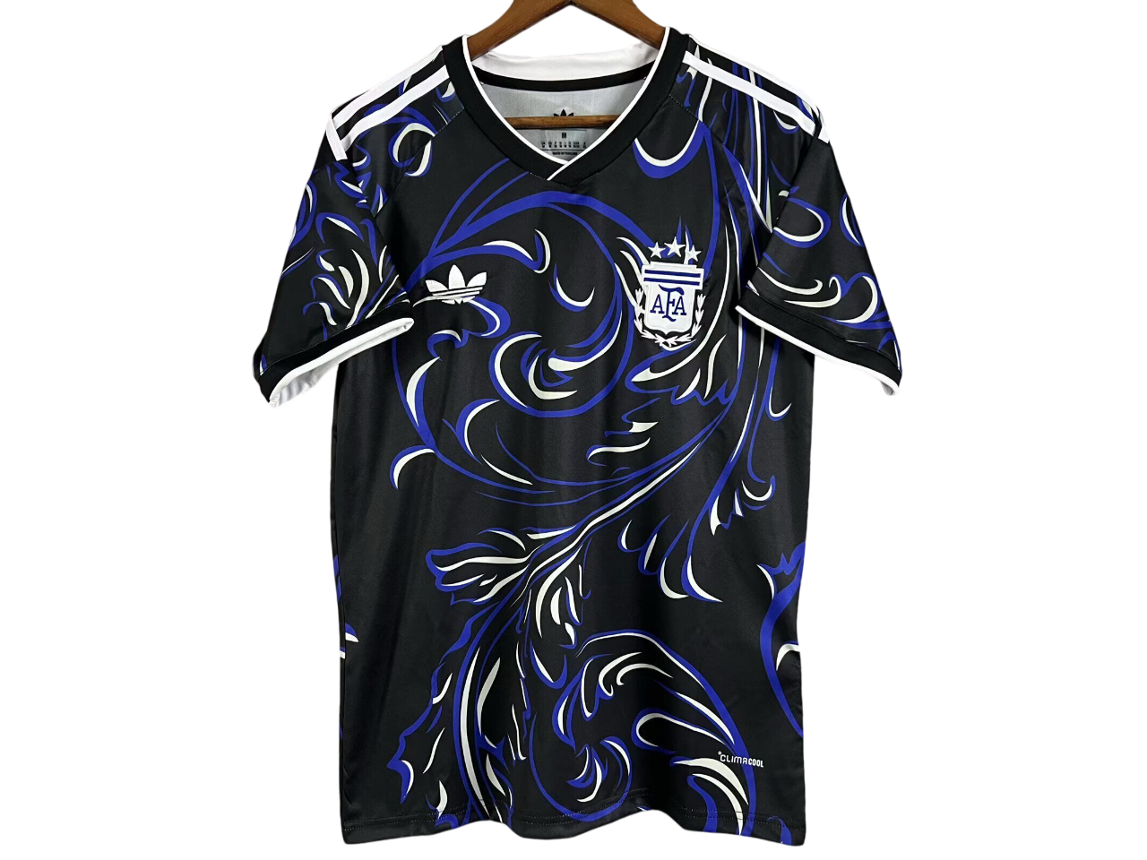 Argentina 25-26 Away